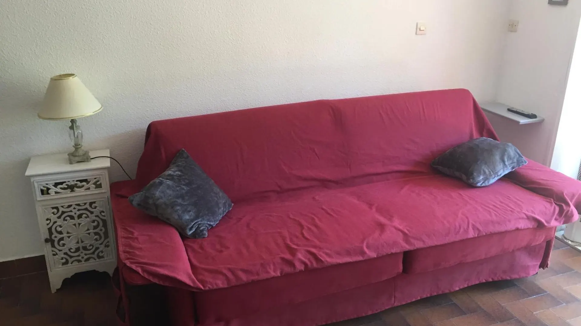 Apartment Grand Studio Mer Piscine Bandol