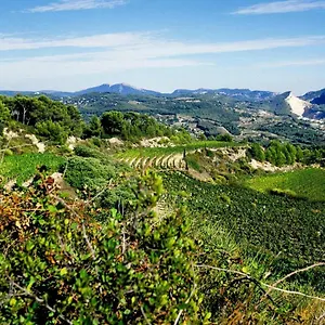 Le Belvedere Bandol